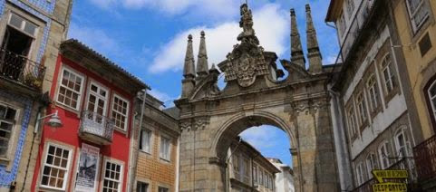 Braga