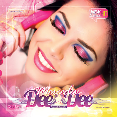 Noul single Dee-Dee „Mercedes” + Cover