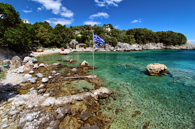 Природные достопримечательности Греции