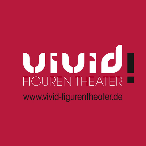 VIVID Figurentheater Frieda Friedemann logo