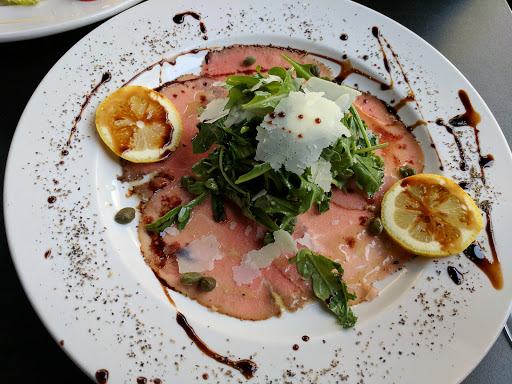 Italian Restaurant «Arte Ristorante», reviews and photos, 473 University Ave, Palo Alto, CA 94301, USA