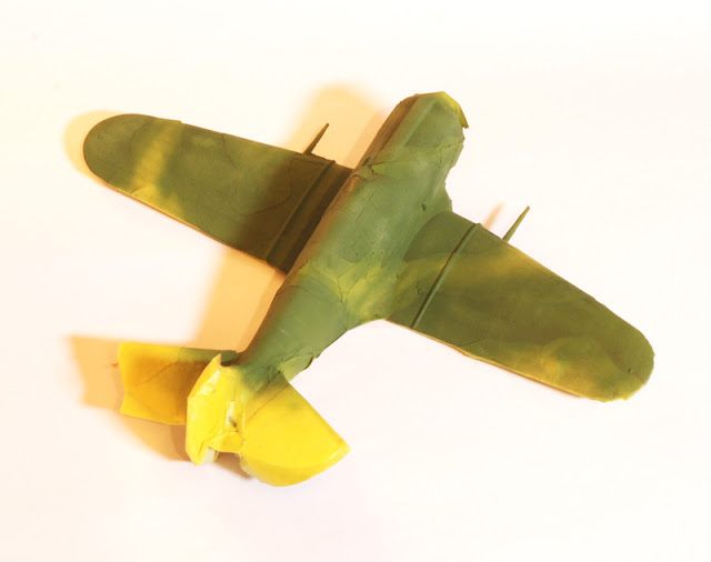 CAC Boomerang ( Special Hobby 1/72) maj 14/01 this is the end... - Page 2 Vert4