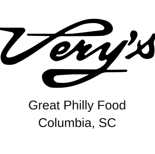 Very's Great Philly Food logo