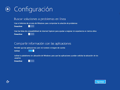 Instalar Microsoft Windows 8