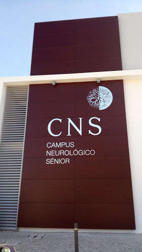 Centro Neurológico Sénior (CNS) - Torres Vedras