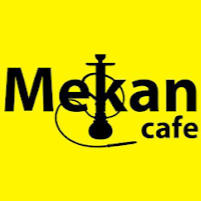 Mekan Cafe Özyeğin logo