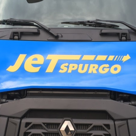 AUTOSPURGHI | Jet Spurgo Di Rossi Massimo & C. logo