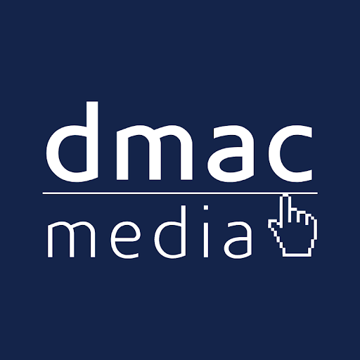 Dmac Media logo