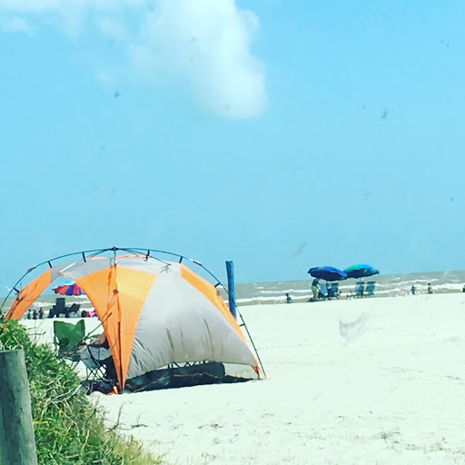 Stewart Beach Park