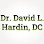 Dr. David L. Hardin, DC