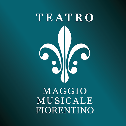Teatro del Maggio Musicale Fiorentino logo