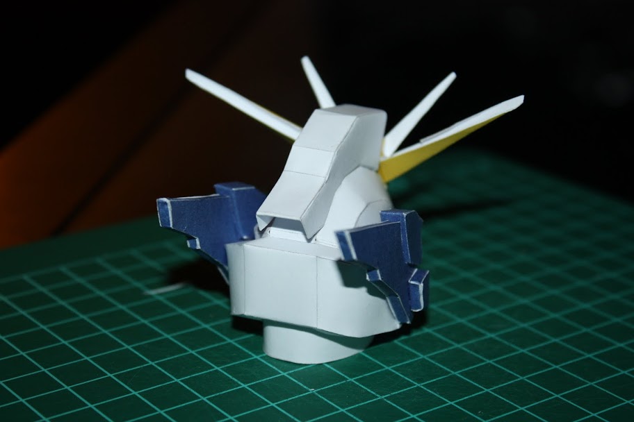Gundam wing zero IMG_8131