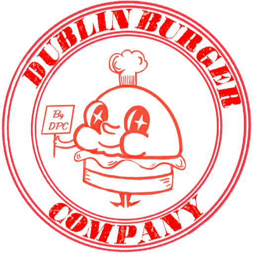 Dublin Burger Company logo