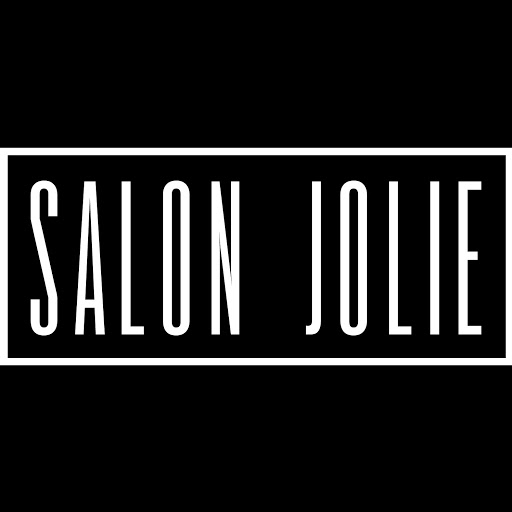 Salon Jolie logo