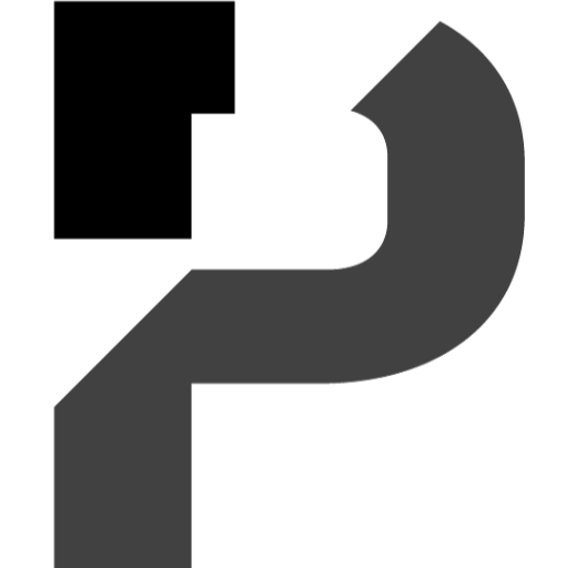 Prosser Built logo