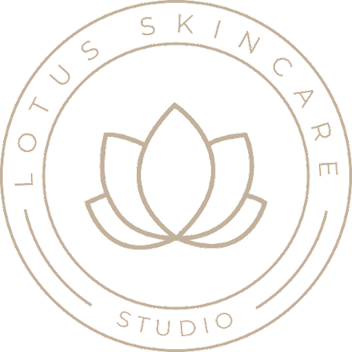 Lotus Skincare Studio logo
