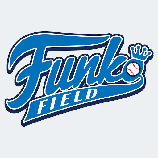 Funko Field logo