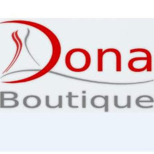 Dona Boutique GmbH logo