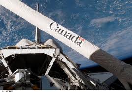 The+canadarm