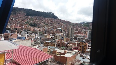 Photos of Hotel Diamante Azul
