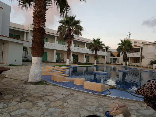 Hotel Carasol, Blvd. Costero Mza 4 Lote 7, Col. Playa Miramar, 89540 Cd Madero, Tamps., México, Alojamiento en interiores | TAMPS
