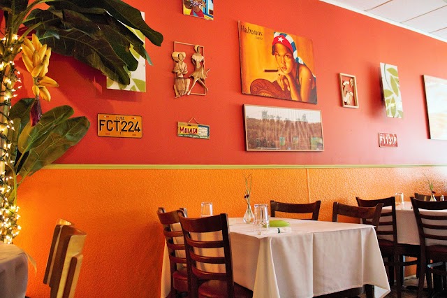 Habana Libre Restaurant
