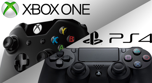 So sánh sức mạnh đồ họa của PS4 và Xbox One - Ảnh 2