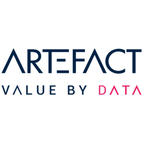 Artefact Germany - Hamburg Office logo