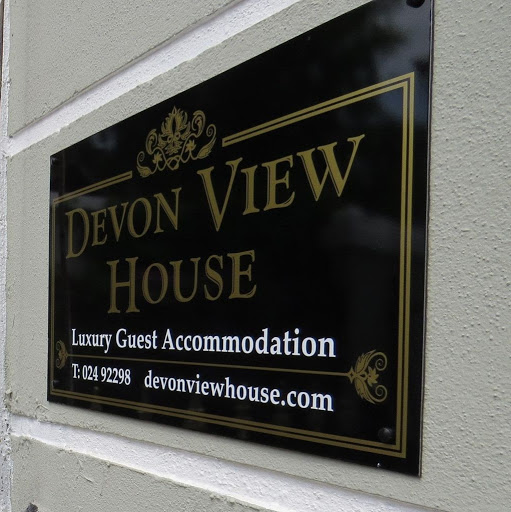 Devon View House