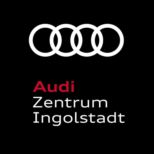 Audi, VW, SEAT, Skoda, Cupra Service : Audi Zentrum Ingolstadt Karl Brod GmbH logo