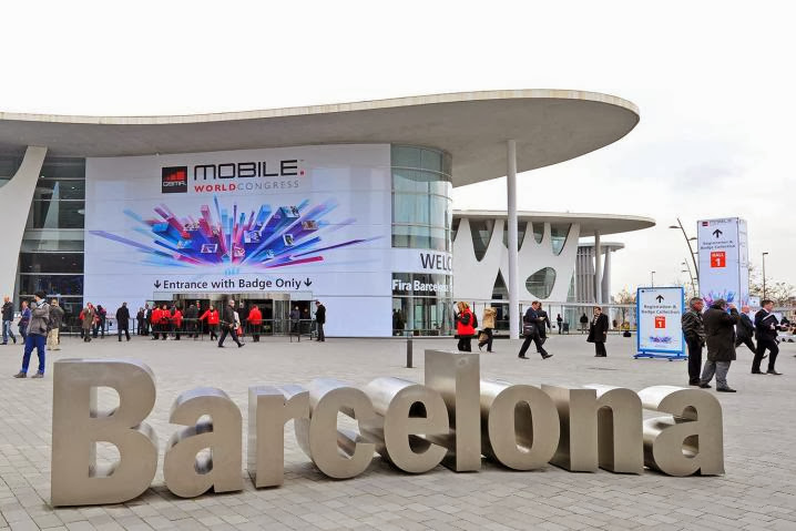 Linux, protagonista absoluto del MWC 2014