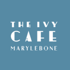 The Ivy Cafe Marylebone