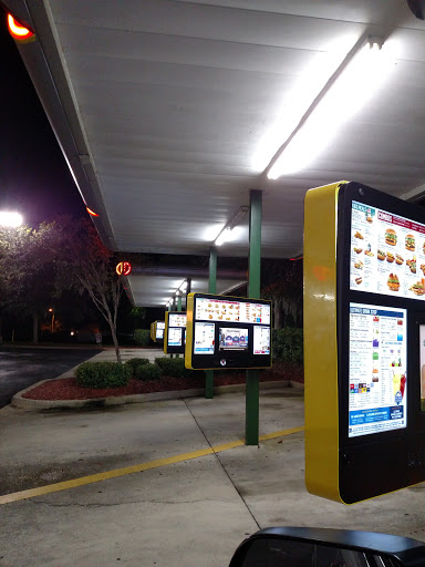 Fast Food Restaurant «Sonic Drive-In», reviews and photos, 2235 Collier Pkwy, Land O Lakes, FL 34639, USA