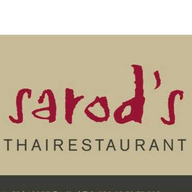 Sarod’s Thai Restaurant logo
