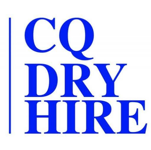 CQ Dry Hire & Towing -