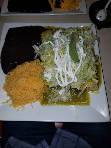 Mexican Restaurant «Mexico Lindo Restaurante», reviews and photos, 1848 S Broad St, Trenton, NJ 08610, USA