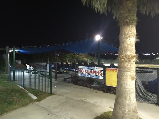 Amusement Center «Galveston Go Kart And Fun Center», reviews and photos, 9402 Seawall Blvd, Galveston, TX 77554, USA