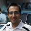 Pedro Jose Moreno Garcia's user avatar