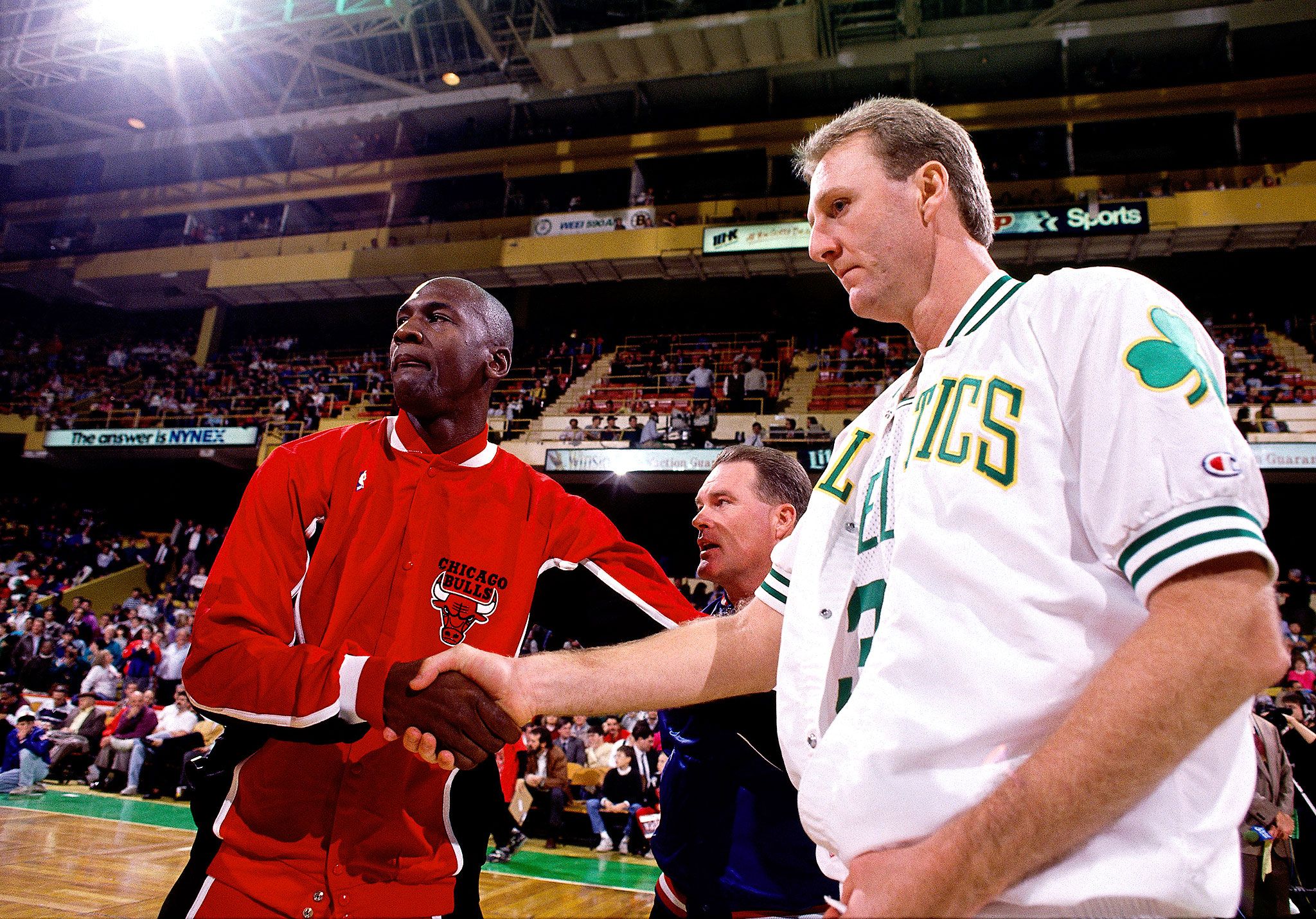 Michael Jordan's Career Top 50 Best Moments - Part 1 (50 ...