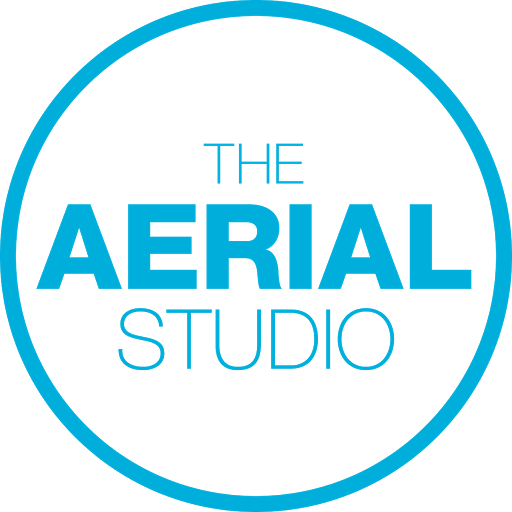 The Aerial Studio logo