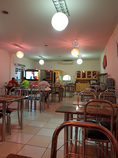 Restaurante Tomodati, R. Dr. Camargo, 4353 - Zona I, Umuarama - PR, 87501-378, Brasil, Restaurantes_Cafés, estado Paraná