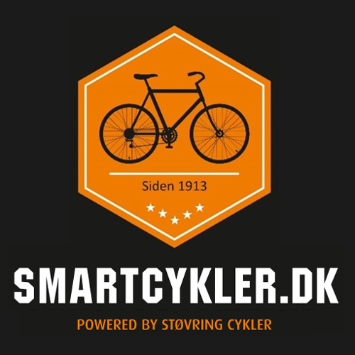 Støvring Cykler (Smartcykler.dk) logo
