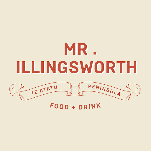 Mr Illingsworth logo