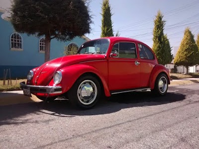 Photos of Auto Volks