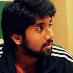 avatar of Gaurav Saxena