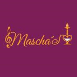 Mascha's Shisha- Cocktail- & Partylounge logo