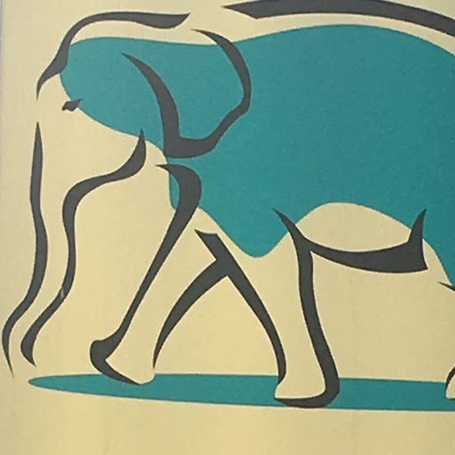 Restaurant Elefant logo