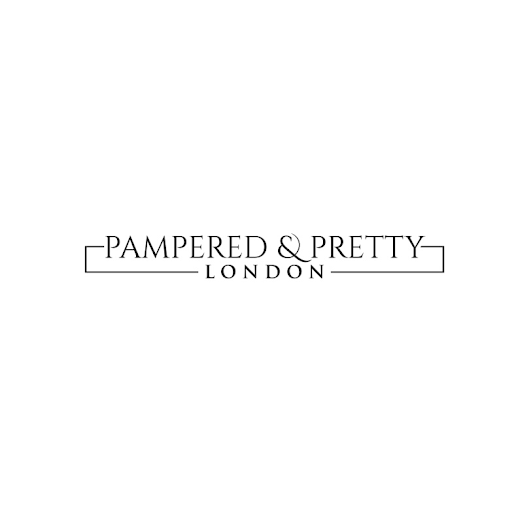Pampered & Pretty logo