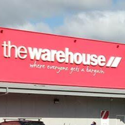 The Warehouse Porirua