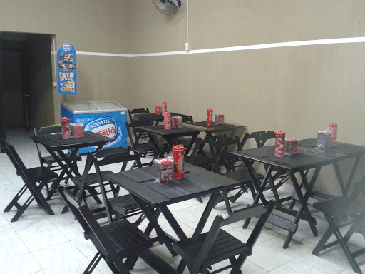 Ramos Café, R. Geraldino de Oliveira, 219 - Centro, Vargem - SP, 12935-000, Brasil, Loja_de_café, estado São Paulo